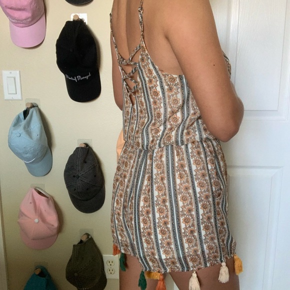 Boutique romper - Picture 5 of 15